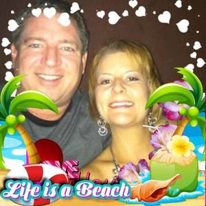 Meet your Posher, Terry